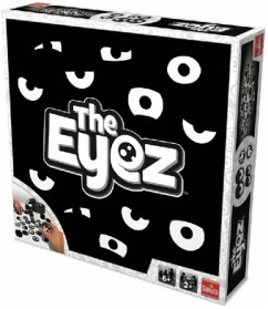 The Eyez (Spiel)