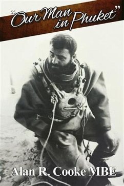 Cover Our Man in Phuket (eBook, ePUB)