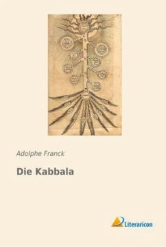 Die Kabbala - Franck, Adolphe