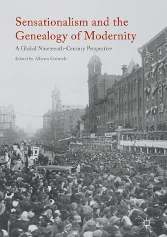 Sensationalism and the Genealogy of Modernity