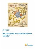 Die Geschichte der jüdischdeutschen Literatur