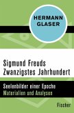 Sigmund Freuds Zwanzigstes Jahrhundert (eBook, ePUB)