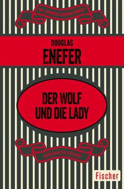 Der Wolf und die Lady (eBook, ePUB) - Enefer, Douglas