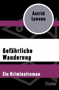 Gefährliche Wanderung (eBook, ePUB) - Louven, Astrid
