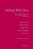 Talking with Poets (eBook, ePUB)