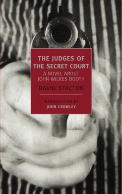 The Judges of the Secret Court (eBook, ePUB) - Stacton, David