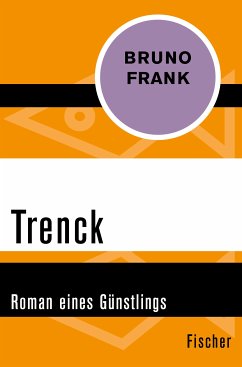Trenck (eBook, ePUB) - Frank, Bruno