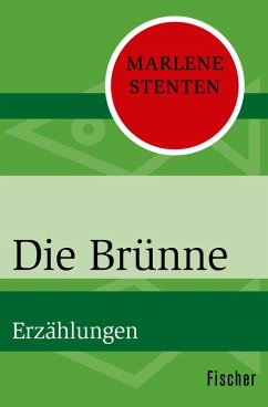 Die Brünne (eBook, ePUB) - Stenten, Marlene