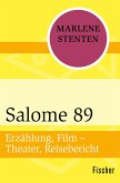 Salome 89 (eBook, ePUB)