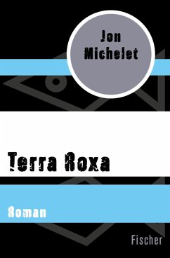 Terra Roxa (eBook, ePUB) - Michelet, Jon