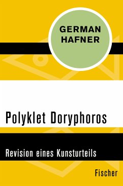 Polyklet Doryphoros (eBook, ePUB) - Hafner, German