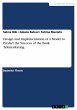 Design and Implementation of a Model to... - Bild 1