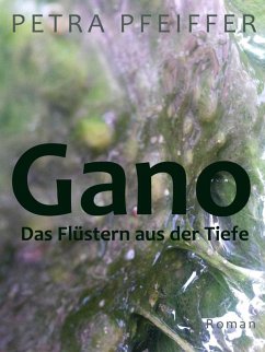 Cover Gano (eBook, ePUB)
