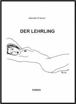 Cover Der Lehrling (eBook, ePUB)
