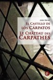 El castillo de los Cárpatos/Le Château des Carpathes (Bilingual edition/Édition bilingue) (eBook, PDF)