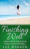 Finishing Well (eBook, ePUB)