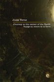 Journey to the center of the Earth/Voyage au centre de la Terre (Bilingual edition/Édition bilingue) (eBook, PDF)