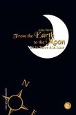 From the Earth to the moon/De la Terre à la lune (Bilingual edition/Édition bilingue) (eBook, PDF)
