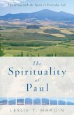 The Spirituality of Paul