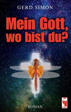 Mein Gott, wo bist du? - Simon, Gerd