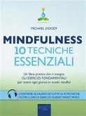 Mindfulness. 10 tecniche essenziali (eBook, ePUB)