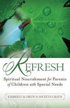 Refresh - Drew, Kimberly M; Green, Jocelyn