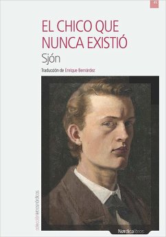 Cover El chico que nunca existió