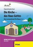 Die Kirche  das Haus Gottes (PR)