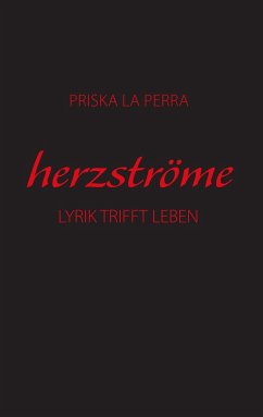 Herzströme - La Perra, Priska