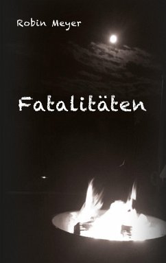 Fatalitäten - Meyer, Robin