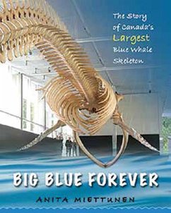 Big Blue Forever - Miettunen, Anita