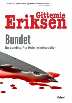 Bundet - Eriksen, Gittemie