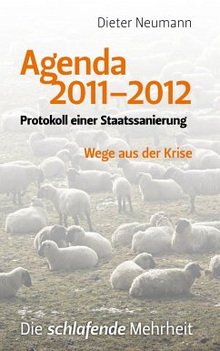Agenda 2011-2012 - Neumann, Dieter