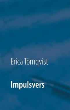 Impulsvers - Törnqvist, Erica