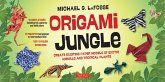 Origami Jungle Kit Origami Jungle Kit
