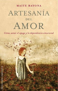 Cover Artesania del Amor