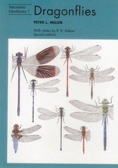 Dragonflies - Miller, Peter L.