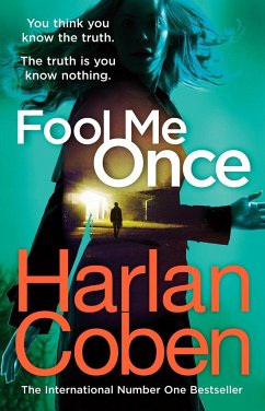 Fool Me Once - Coben, Harlan