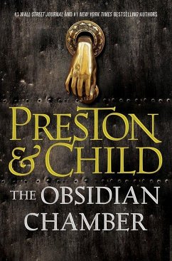 The Obsidian Chamber - Preston, Douglas; Child, Lincoln
