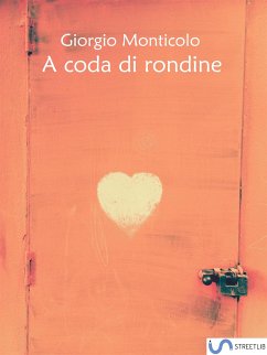 A coda di rondine (eBook, ePUB) - Monticolo, Giorgio