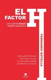 El factor H : las claves reales sobre liderazgo