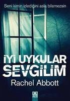 Iyi Uykular Sevgilim - Abbott, Rachel