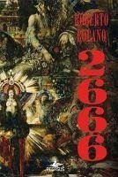 2666 - Bolano, Roberto