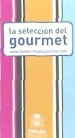 LA SELECCION DEL GOURMET 2015-2016