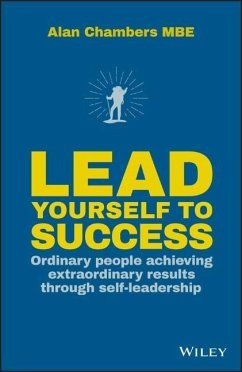 Lead Yourself to Success - Chambers, Alan