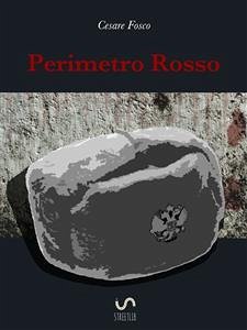 Perimetro Rosso (eBook, ePUB) - Fosco, Cesare