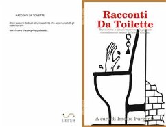 Racconti da toilette (eBook, ePUB) - Purganti, Imodio