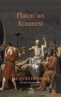 Cover Platonun Eczanesi