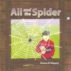 Ali and the Spider - El-Magazy, Rowzaa