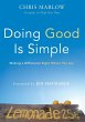 Doing Good Is Simple - Bild 1